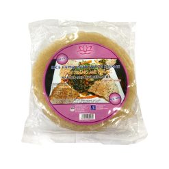 LOTUS GRAND BÁNH TRÁNG MÈ TRẮNG 400GR