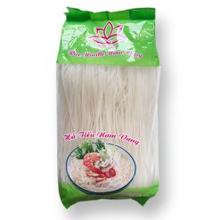 LOTUS GRAND TAPIOCA NOODLES (HU TIEU NAM VANG) 400GR