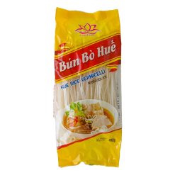 LOTUS GRAND HUE RICE VERMICELLI 400GR