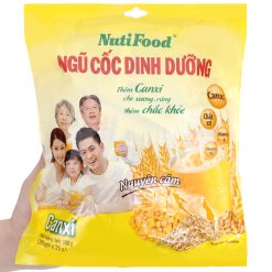 NGŨ CỐC DINH DƯỠNG 500GR